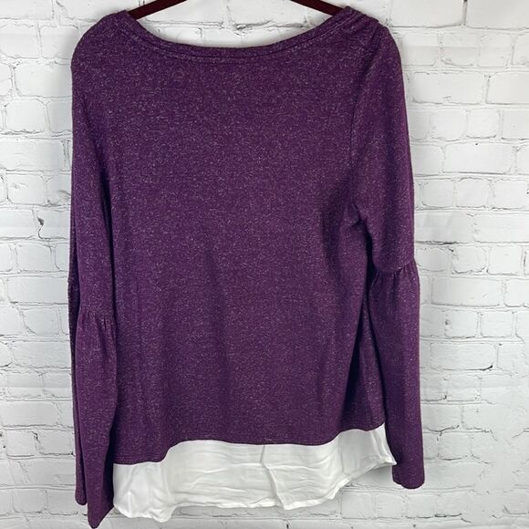 Simply Vera Light Sweater - Picture 5 of 5